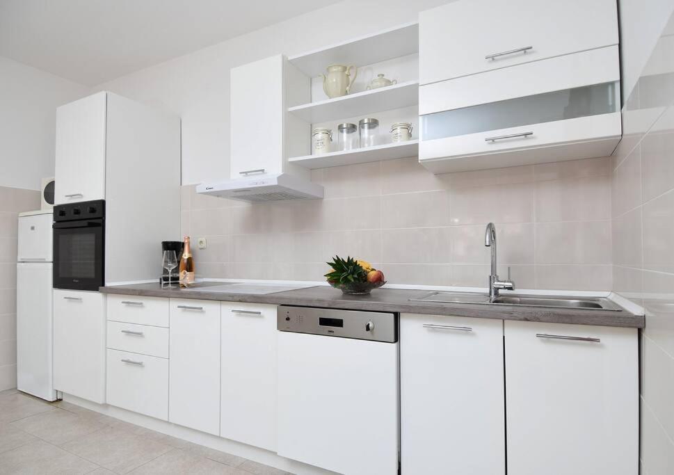 Apartamento Sea Esta